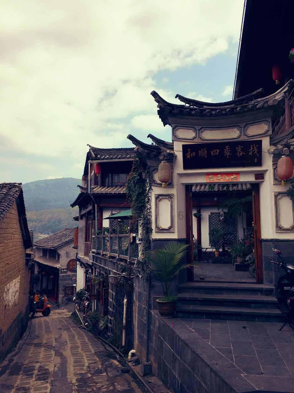西瓜地逃生